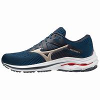 Mizuno wave rider 17 mexico deals